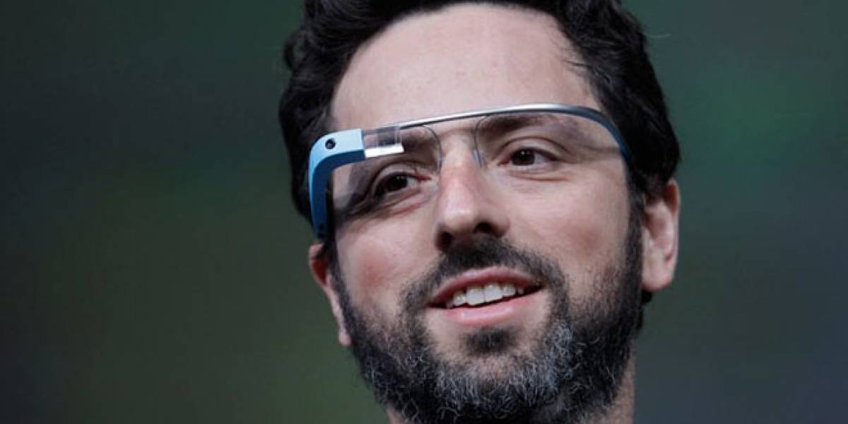 En New Jersey se filma el primer arresto con Google Glass
