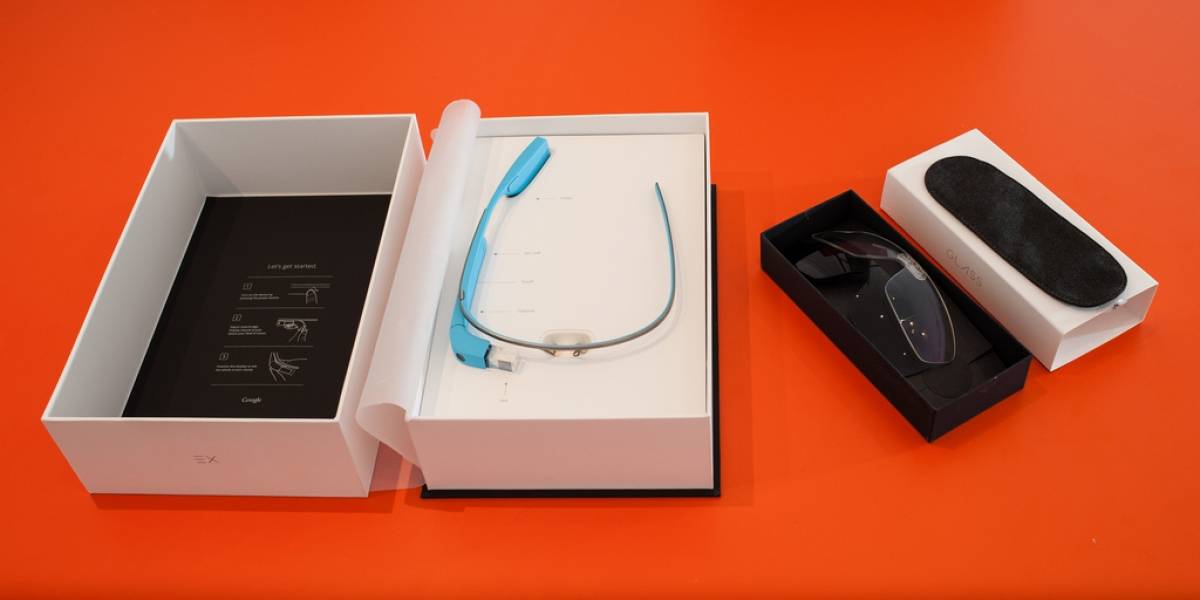 La tienda de aplicaciones de Google Glass podría llamarse Boutique