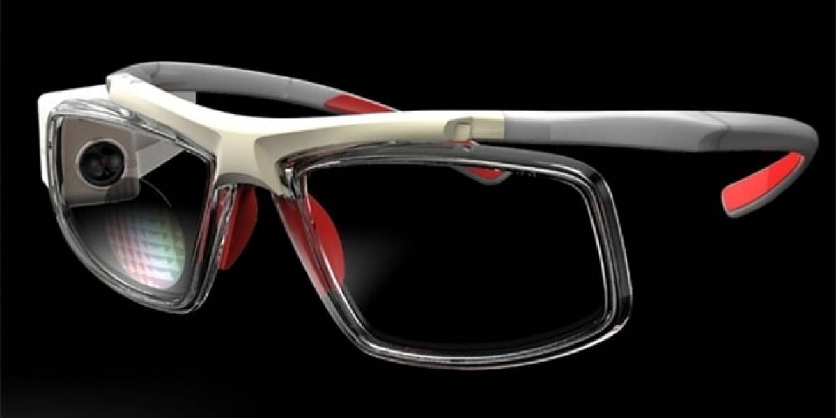 GlassUp, una alternativa viable a Google Glass