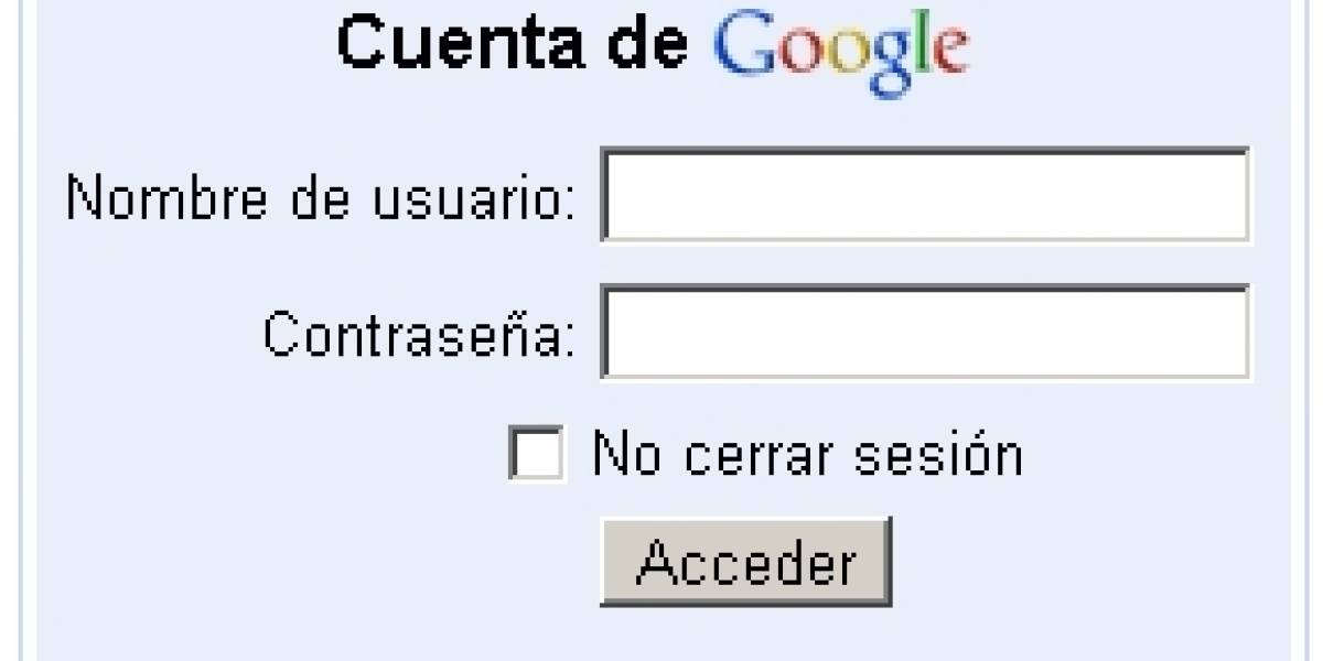 Futurología: Gracias a HTML5 la carga de Gmail tardará 1 segundo