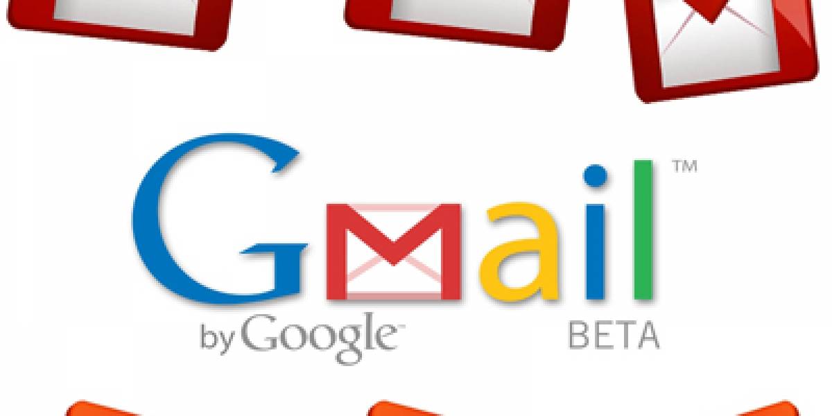Error en Gmail vacía el buzón de miles de usuarios (Actualizado)