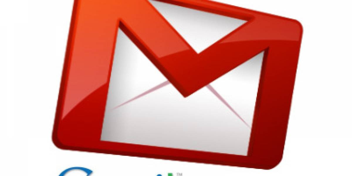 Google acusa a China de bloquear Gmail