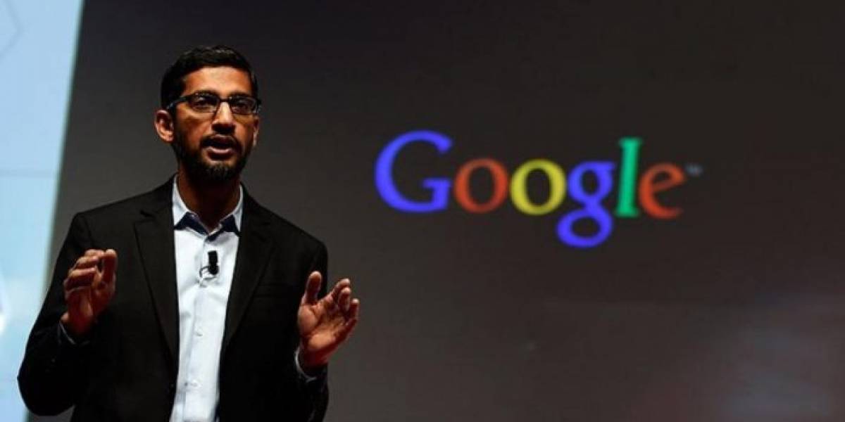 Google no se arrepiente de haber echado a James Damore, el “ingeniero machista”