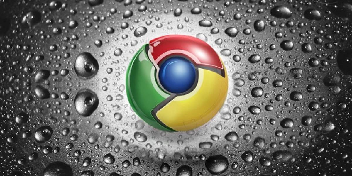 Chrome 17 ya está disponible con veloces cargas previas y mejor protección