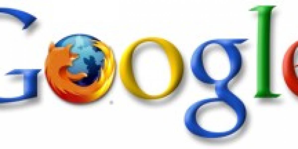 Las relaciones entre Google y Mozilla no pasan por su mejor momento