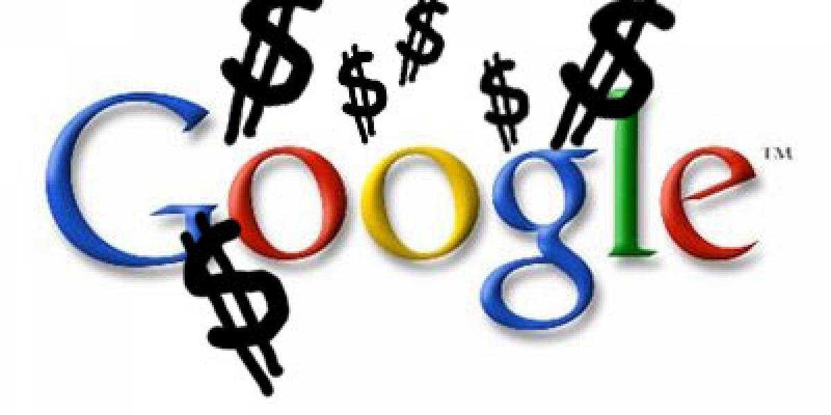Ingresos de Google aumentaron 24% en el segundo trimestre