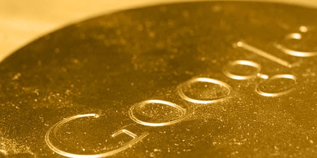 Google alguna vez consideró tener su propia moneda