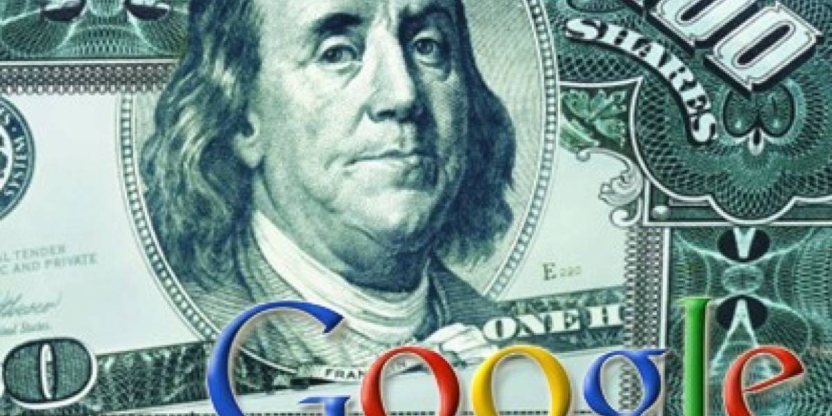Google quiere duplicar sus ventas en América Latina en 2009