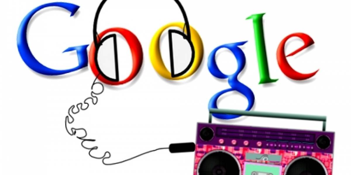 Google estaría probando internamente Google Music