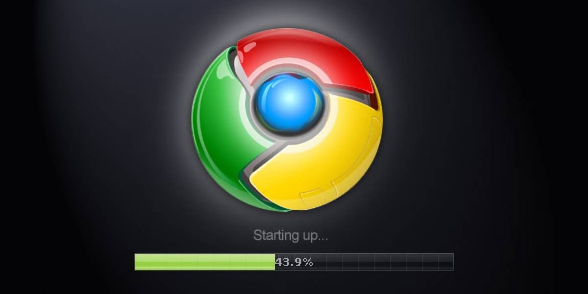 Futurología: Google Chrome OS saldrá en un mes