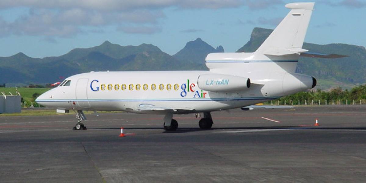 Google ahora también está en el negocio de los viajes