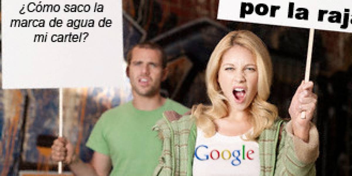 Google se raja con un G1 para todos sus empleados