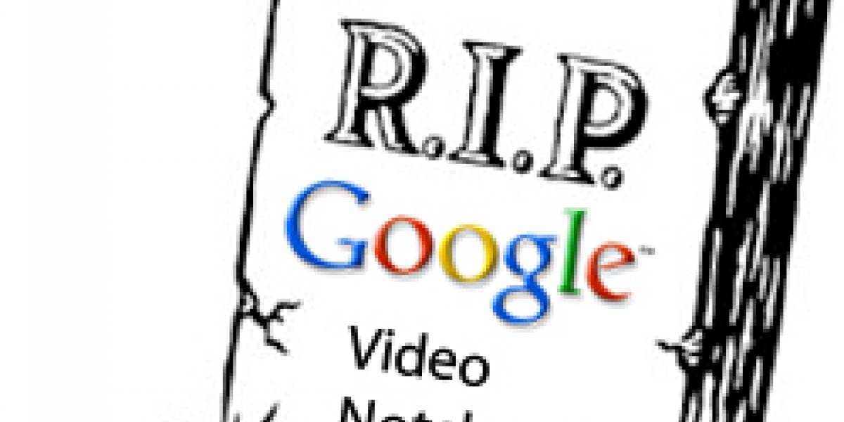 Google descontinua una serie de servicios