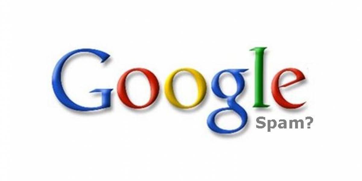 Google declara la guerra al spam de las búsquedas