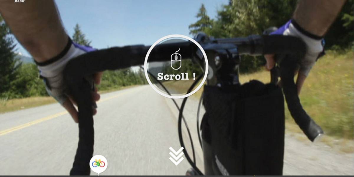 Google celebra los 100 años del Tour de France con un recorrido interactivo