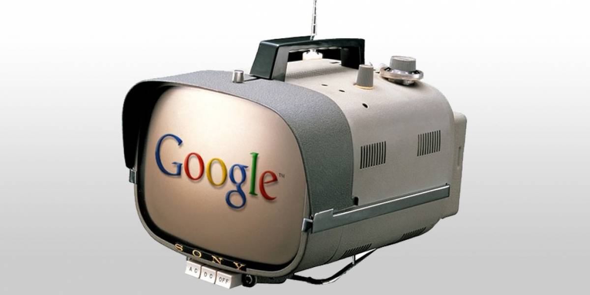 Nuevos rumores apuntan a que Google prepara un servicio de TV por internet