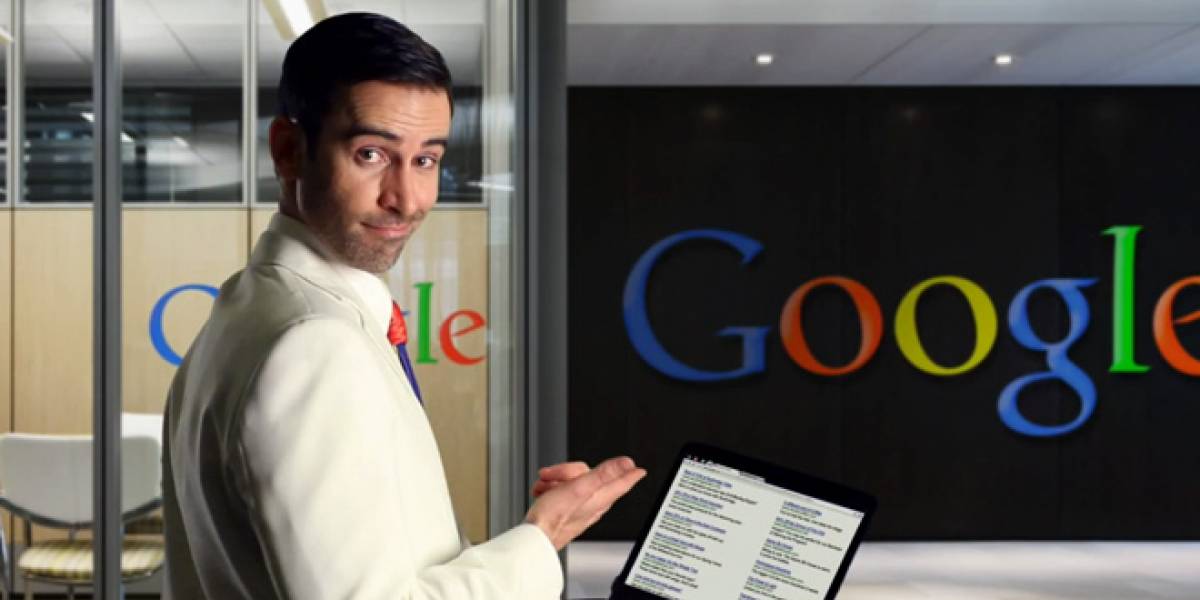 Microsoft lanza nuevo ataque contra Google en video publicitario