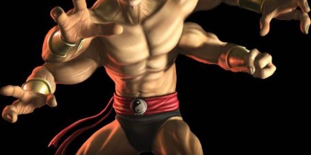 Científicos suecos hacen creer al cerebro que tiene 3 brazos