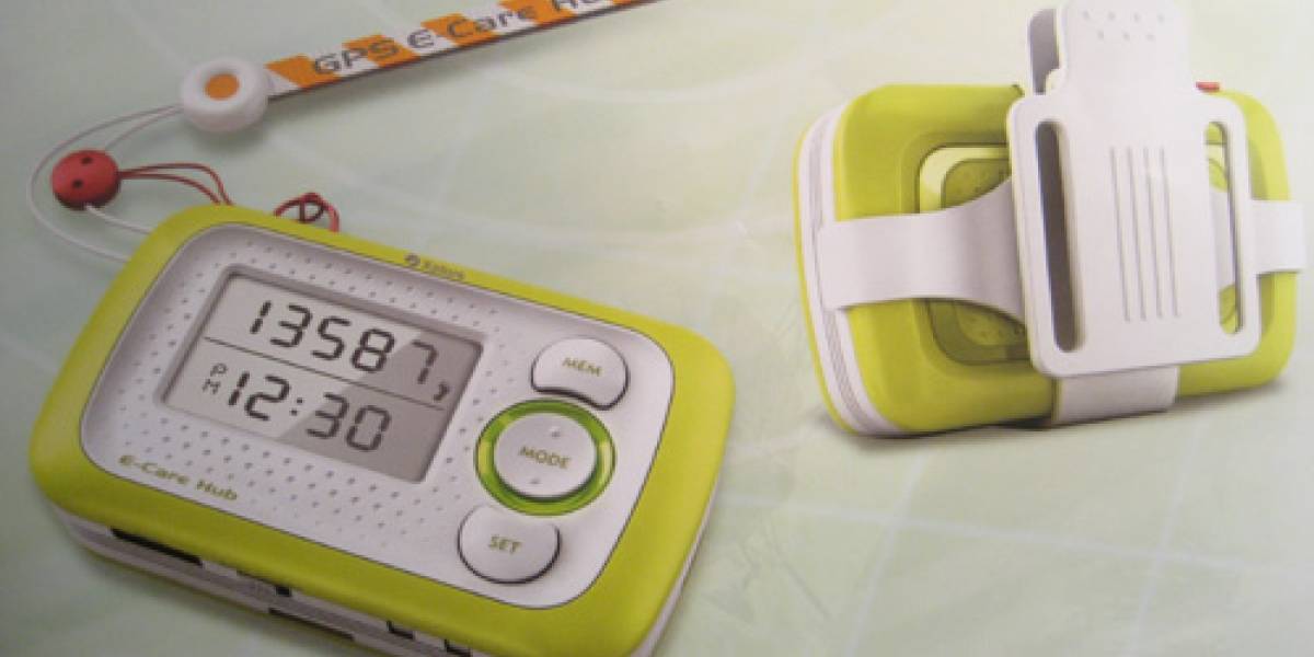 GPS E-Care Hub: Un GPS para pacientes hospitalizados