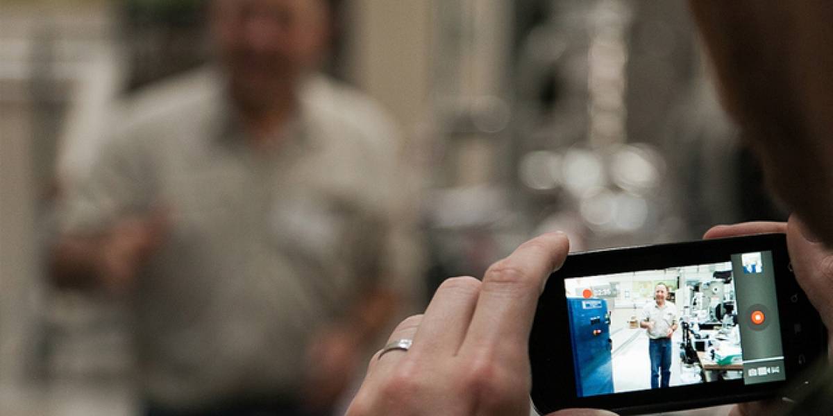 Twitter adquiere una compañía para subir videos que aún no se lanza