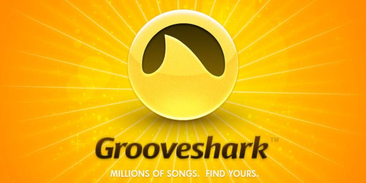 Sony y Warner podrían demandar a Grooveshark