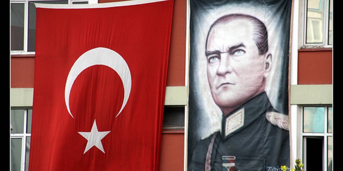 Turquía vuelve a censurar YouTube