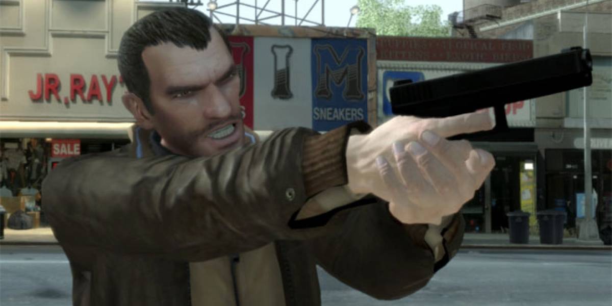 Demuestran que jugar videojuegos violentos altera la actividad cerebral