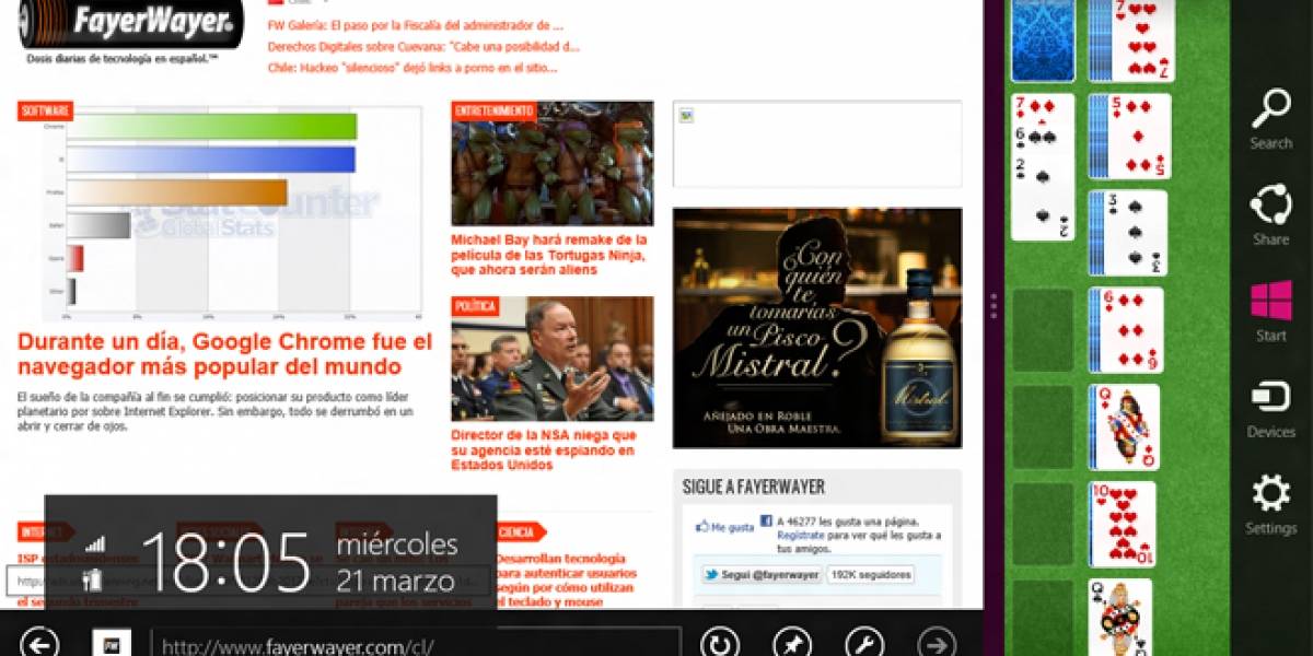 Paso a paso: Todo lo que hay que saber para instalar Windows 8 Consumer Preview