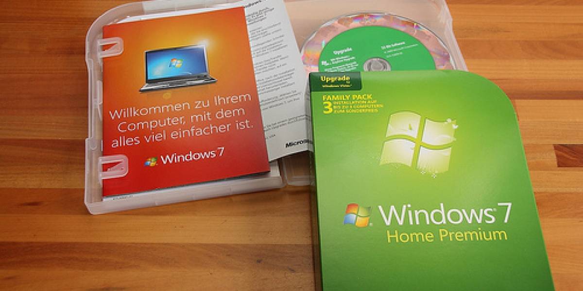 Windows sigue siendo el principal sistema operativo a la hora de conectarse a Internet