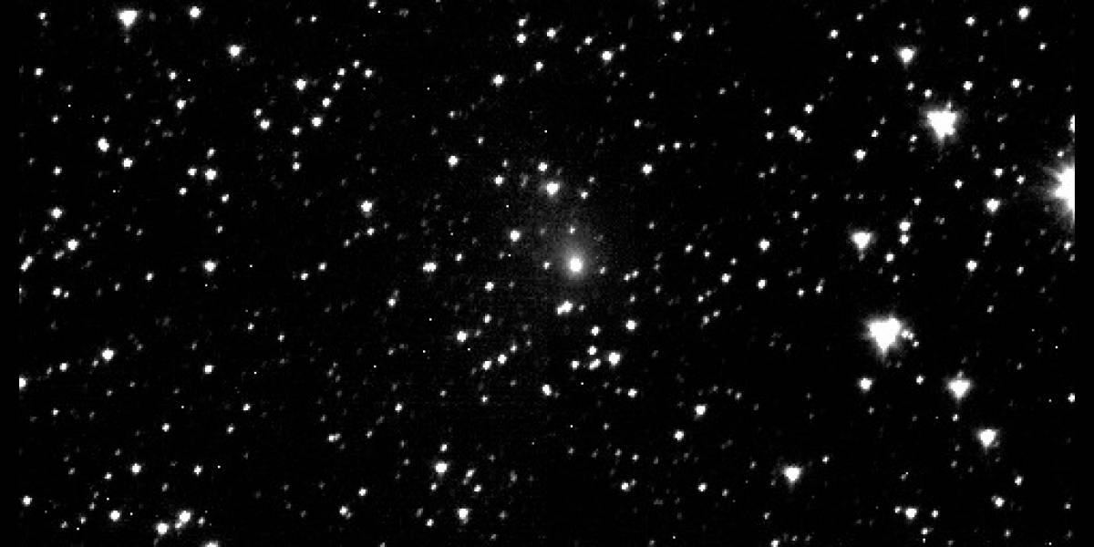 Astrónomos y aficionados se preparan para el encuentro del cometa Hartley 2