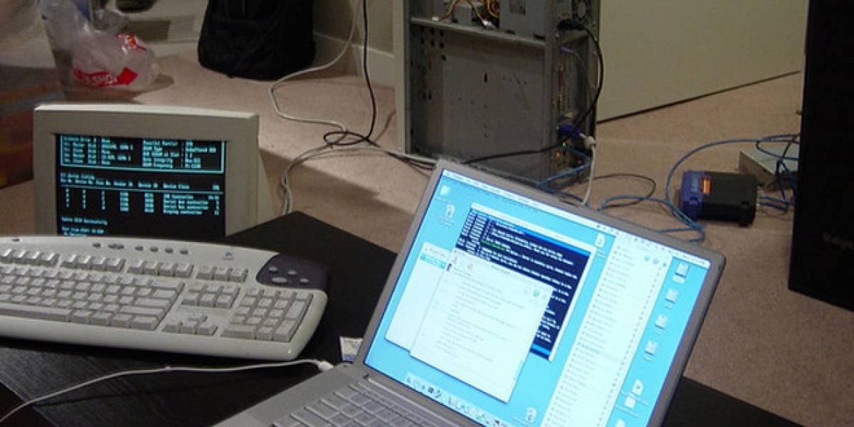 Inteligencia británica recluta a hackers en línea