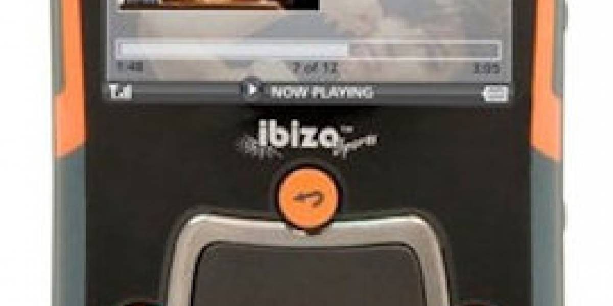 Haier Ibiza Rhapsody Sport: reviviendo ideas añejas mal ejecutadas