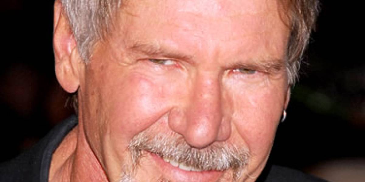 Harrison Ford colabora en videojuego ecológico