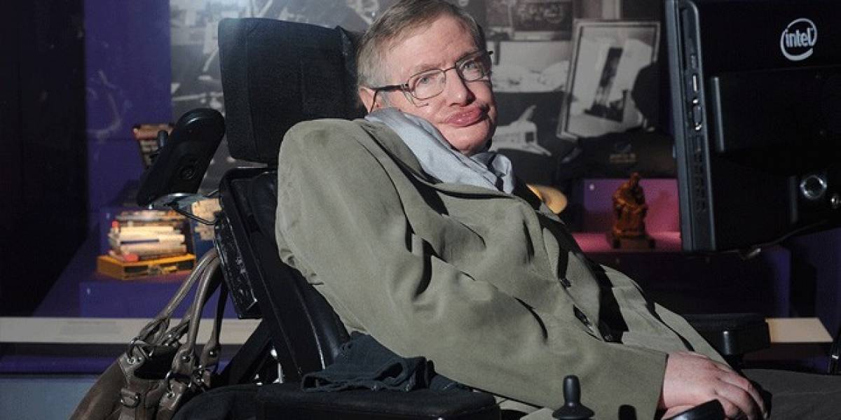 Stephen Hawking pronostica cuándo morirá la Tierra