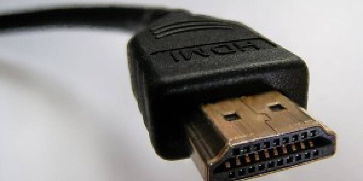 HDMI 1.4: Reemplazo del cable Ethernet y mayor resolución