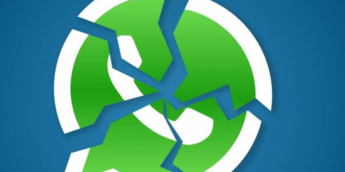 Un fallo en WhatsApp permite que desconocidos entren a grupos privados