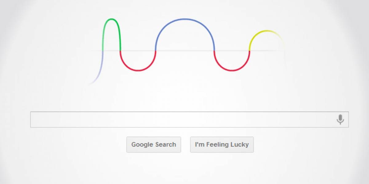 Google recuerda a Heinrich Hertz a 155 años de su natalicio