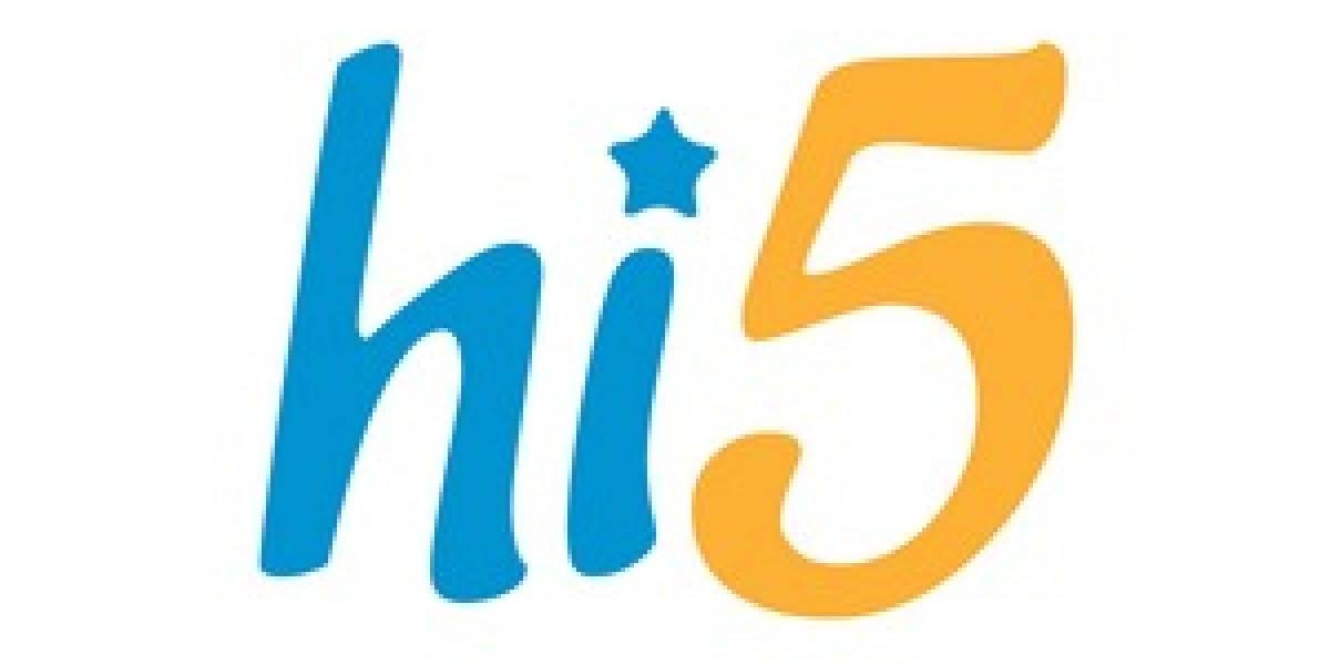 Hi5 traduce su servicio en más idiomas