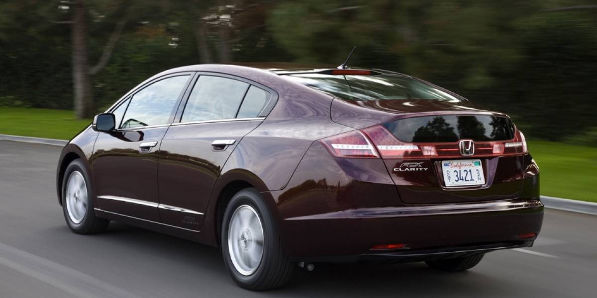 Obama recorta la inversión en automóviles de hidrógeno
