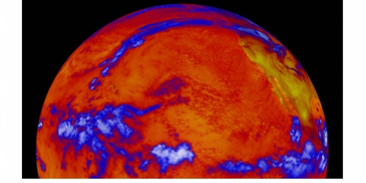 Científicos alertan que la última década fue la más calurosa de la que se tenga registro