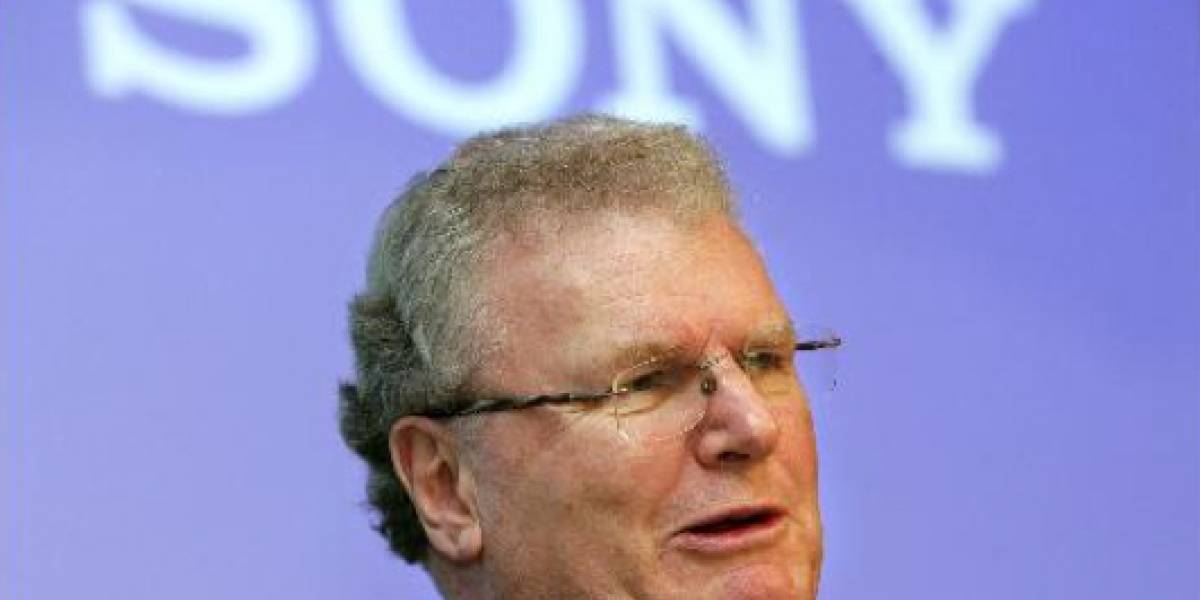 CEO de Sony revela que están haciendo un sensor de imagen para Apple