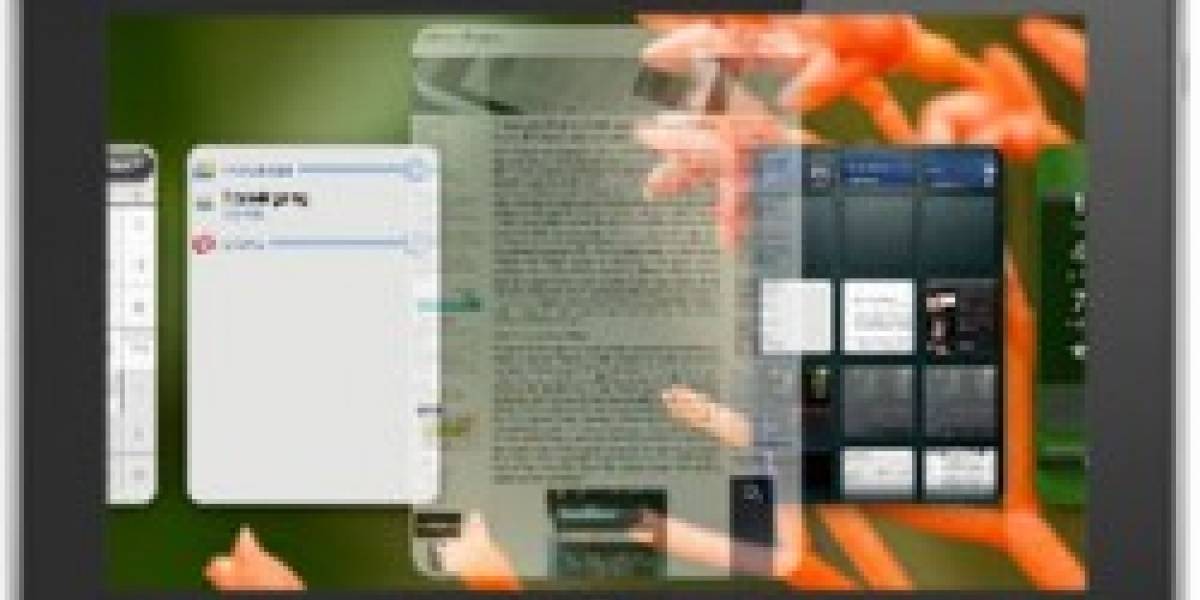 HP confirma que desarrollará tablets y netbooks con webOS de Palm