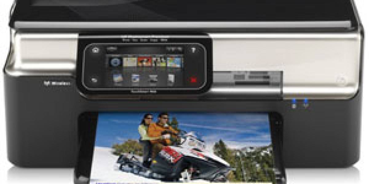 HP y Yahoo! prueban la publicidad en documentos impresos