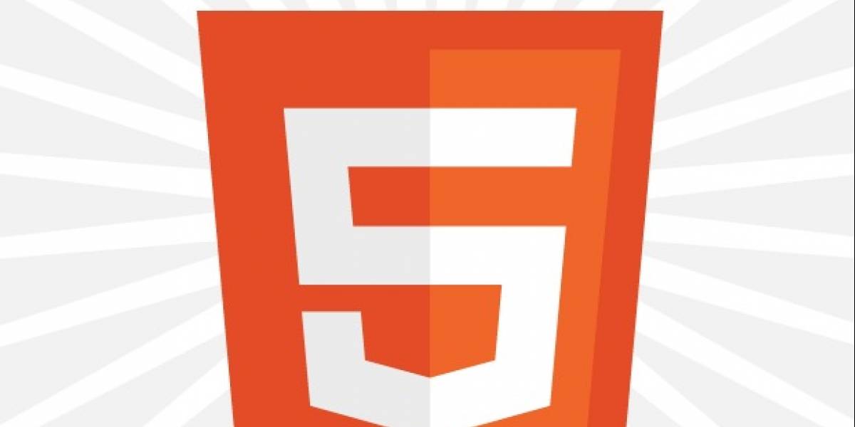 HTML5 estrena nuevo logo