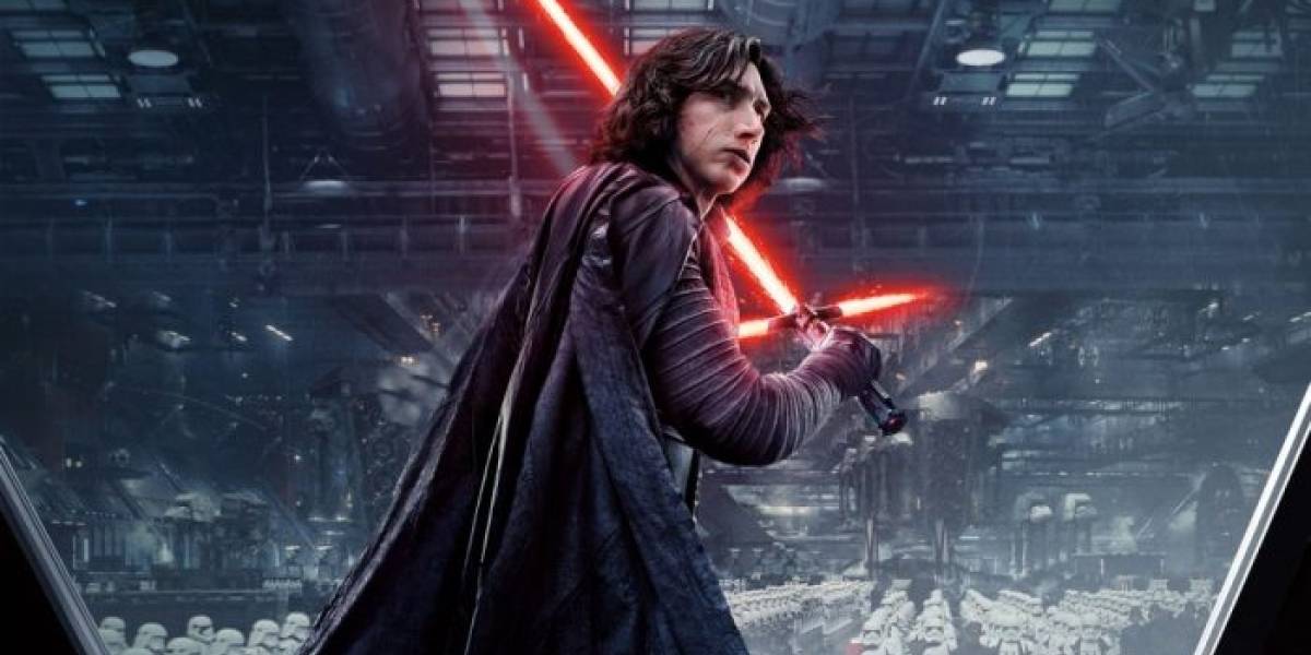 Star Wars: Rian Johnson cuenta por qué no aparecen los Caballeros de Ren en The Last Jedi