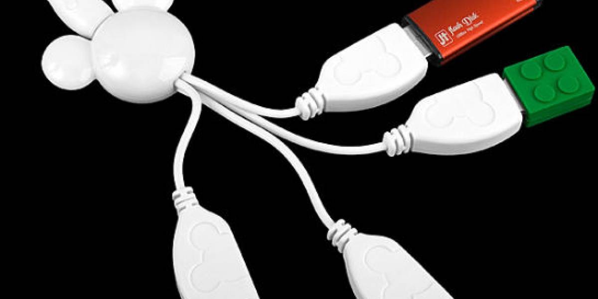Apple reconoce que algunos hubs USB pueden generar problemas en sus equipos