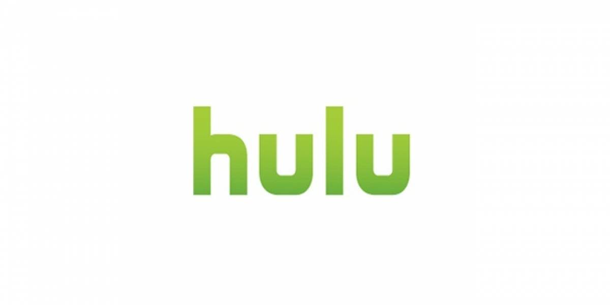 Las ganancias de Hulu se dispararon el 2011