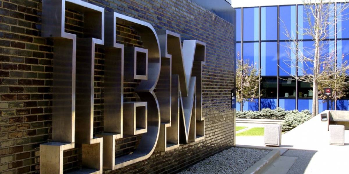 IBM es demandada por sobornos en Asia, llega a acuerdo
