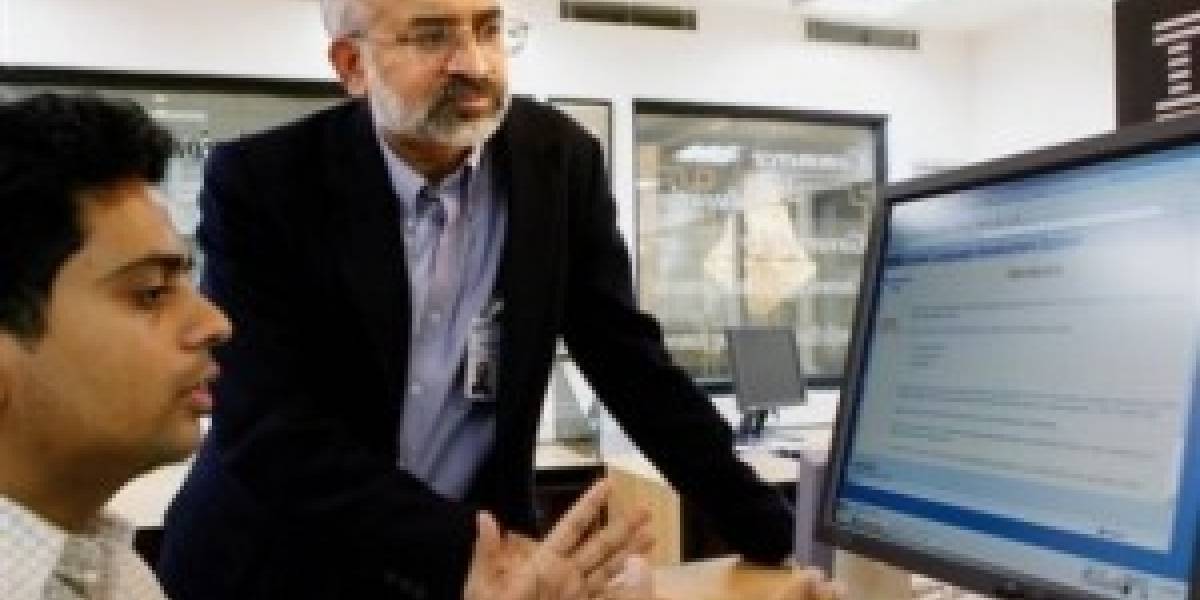 IBM ofrece a sus trabajadores desvinculados trabajar en otros países