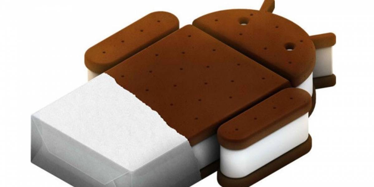 Android Ice Cream Sandwich ya puede correr en un PC